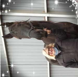 Meet your Posher, Kim